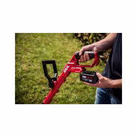 Тример садовий Skil акумуляторний безщітковий, 0241 CA, Li-Ion 20V, 2x2.5Ah (GT1E0241CA+BC1E3110A) - Image 4