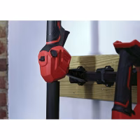 Тример садовий Skil акумуляторний безщітковий, 0250 AB, Li-Ion 20V 2.5Ah (GT1E0250AB) - Image 8