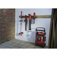 Тример садовий Skil акумуляторний безщітковий, 0250 AB, Li-Ion 20V 2.5Ah (GT1E0250AB) - Image 9