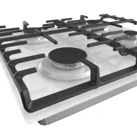 Варочна поверхня Gorenje GT642AXW - 5