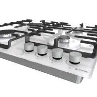 Варочна поверхня Gorenje GT642AXW - 6