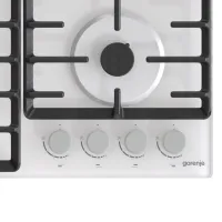 Варочна поверхня Gorenje GT642AXW - 7