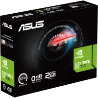 Відеокарта GeForce GT710 2048Mb ASUS (GT710-SL-2GD5-BRK-EVO) - 4