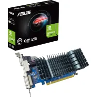 Відеокарта GeForce GT710 2048Mb ASUS (GT710-SL-2GD5-BRK-EVO) - 5