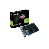 Відеокарта ASUS GeForce GT730 2048Mb 4*HDMI (GT730-4H-SL-2GD5) - 2