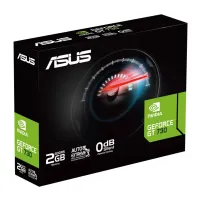 Відеокарта ASUS GeForce GT730 2048Mb 4*HDMI (GT730-4H-SL-2GD5) - 5