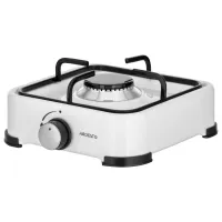 Настільна плита Ardesto GTC-NS1011W - Зображення 2