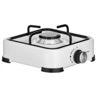 Настільна плита Ardesto GTC-NS1011W - Зображення 3