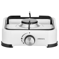 Настільна плита Ardesto GTC-NS1011W - Зображення 1