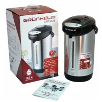 Електрочайник Grunhelm GTP352S - Изображение 8