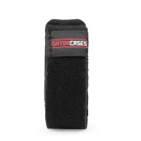 Демпфер для струн Gator Guitar Fret Mute Black - Size Lg (GTR-FRETMUTELG-1BK) - Зображення 2