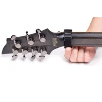 Демпфер для струн Gator Guitar Fret Mute Black - Size Lg (GTR-FRETMUTELG-1BK) - Зображення 6