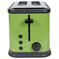 Тостер Grunhelm GTR017G - Изображение 3