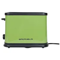 Тостер Grunhelm GTR017G - Изображение 4