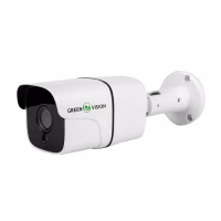 Камера відеоспостереження Greenvision GV-162-IP-FM-COA50-20 POE (Lite) - Image 7