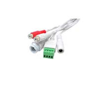 Камера відеоспостереження Greenvision GV-174-IP-IF-DOS50-30 SDA (Ultra AI) - 4