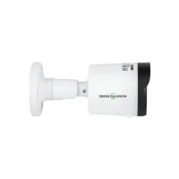Камера відеоспостереження Greenvision GV-178-IP-I-AD-COS50-30 SD (Ultra AI) - 2