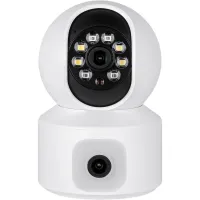 Камера відеоспостереження Greenvision GV-186-GM-DIG40-10 (3.6) - 2