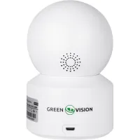 Камера відеоспостереження Greenvision GV-186-GM-DIG40-10 (3.6) - 4