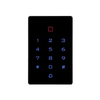 Контролер доступу Greenvision GV-CEM-006-T12 - 2