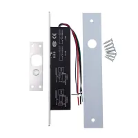 Електромеханічний замок Greenvision GV-LEMR-100A - 2