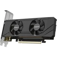 Відеокарта GIGABYTE GeForce RTX3050 6Gb OC LP (GV-N3050OC-6GL) - 2
