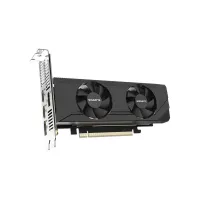 Відеокарта GIGABYTE GeForce RTX3050 6Gb OC LP (GV-N3050OC-6GL) - 4