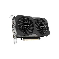 Відеокарта GIGABYTE GeForce RTX3050 6Gb WINDFORCE OC V2 (GV-N3050WF2OCV2-6GD) - Зображення 2