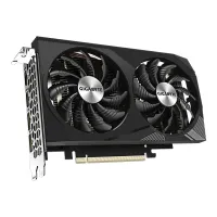 Відеокарта GIGABYTE GeForce RTX3050 8Gb WINDFORCE OC V2 (GV-N3050WF2OCV2-8GD) - 2