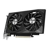 Відеокарта GIGABYTE GeForce RTX3050 8Gb WINDFORCE OC V2 (GV-N3050WF2OCV2-8GD) - 3