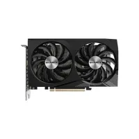 Відеокарта GIGABYTE GeForce RTX3050 8Gb WINDFORCE OC V2 (GV-N3050WF2OCV2-8GD) - 1