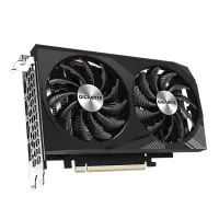 Відеокарта GIGABYTE GeForce RTX3050 8Gb WINDFORCE V2 (GV-N3050WF2V2-8GD) - Зображення 2