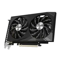 Відеокарта GIGABYTE GeForce RTX3050 8Gb WINDFORCE V2 (GV-N3050WF2V2-8GD) - Зображення 3