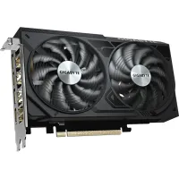 Відеокарта GIGABYTE GeForce RTX5050 8Gb WINDFORCE OC V2 (GV-N5050WF2OCV2-8GD) - Зображення 2