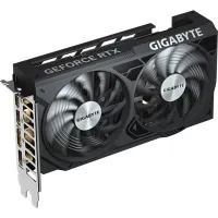 Відеокарта GIGABYTE GeForce RTX5050 8Gb WINDFORCE OC V2 (GV-N5050WF2OCV2-8GD) - Зображення 4