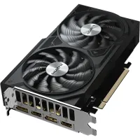 Відеокарта GIGABYTE GeForce RTX5050 8Gb WINDFORCE OC V2 (GV-N5050WF2OCV2-8GD) - Зображення 5