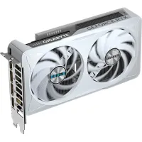 Відеокарта GIGABYTE GeForce RTX5060 8Gb EAGLE OC ICE (GV-N5060EAGLEOC ICE-8GD) - Зображення 8