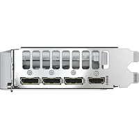 Відеокарта GIGABYTE GeForce RTX5060 8Gb EAGLE OC ICE (GV-N5060EAGLEOC ICE-8GD) - Зображення 9