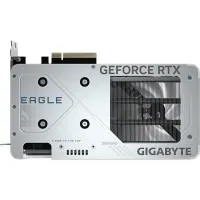 Відеокарта GIGABYTE GeForce RTX5060Ti 16Gb EAGLE OC ICE (GV-N506TEAGLEOC ICE-16GD) - 3