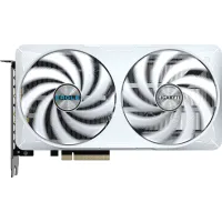 Відеокарта GIGABYTE GeForce RTX5060Ti 16Gb EAGLE OC ICE (GV-N506TEAGLEOC ICE-16GD) - 1