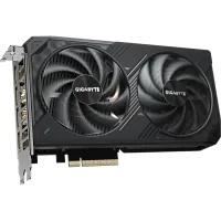 Відеокарта GIGABYTE GeForce RTX5060Ti 16Gb WINDFORCE OC (GV-N506TWF2OC-16GD) - 9