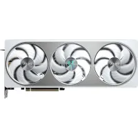 Відеокарта GIGABYTE GeForce RTX5070 12Gb AERO OC (GV-N5070AERO OC-12GD) - 1