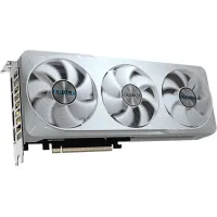 Відеокарта GIGABYTE GeForce RTX5070 12Gb EAGLE OC ICE SFF (GV-N5070EAGLEOC ICE-12GD) - 2