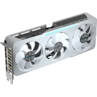 Відеокарта GIGABYTE GeForce RTX5070 12Gb EAGLE OC ICE SFF (GV-N5070EAGLEOC ICE-12GD) - 4