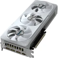 Відеокарта GIGABYTE GeForce RTX5070 12Gb EAGLE OC ICE SFF (GV-N5070EAGLEOC ICE-12GD) - 5