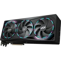Відеокарта GIGABYTE GeForce RTX5070 Ti 16GB AORUS MASTER (GV-N507TAORUS M-16GD) - 3