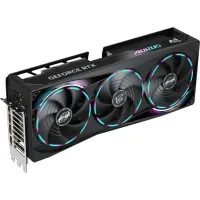 Відеокарта GIGABYTE GeForce RTX5070 Ti 16GB AORUS MASTER (GV-N507TAORUS M-16GD) - 5