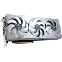 Відеокарта GIGABYTE GeForce RTX5070 Ti 16GB EAGLE OC ICE SFF (GV-N507TEAGLEOC ICE-16GD) - 7