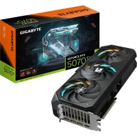 Відеокарта GIGABYTE GeForce RTX5070 Ti 16GB GAMING OC (GV-N507TGAMING OC-16GD) - 10