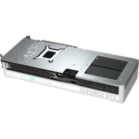 Відеокарта GIGABYTE GeForce RTX5080 16GB AERO OC SFF (GV-N5080AERO OC-16GD) - 7